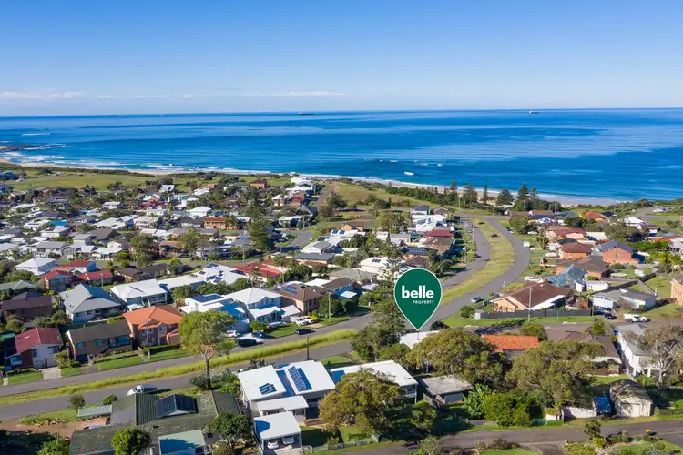 Fifth view of Homely house listing, 30 Park Avenue, Caves Beach NSW 2281