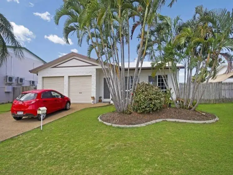 51 Raintree Way, Thuringowa Central QLD 4817