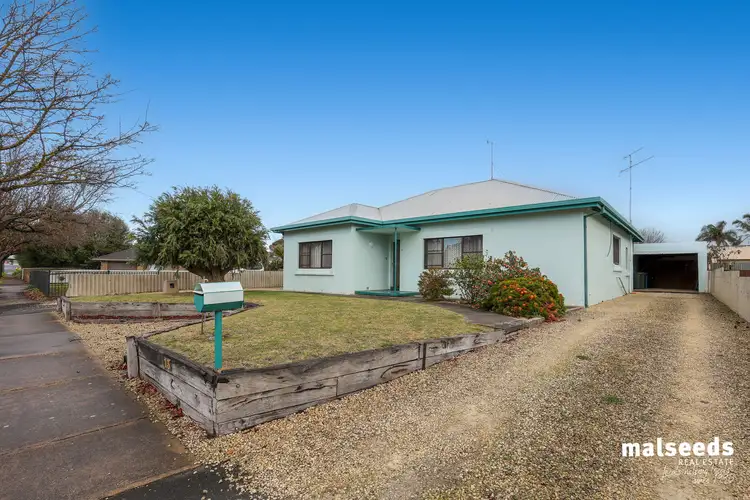 13 Lindsay Street, Mount Gambier SA 5290