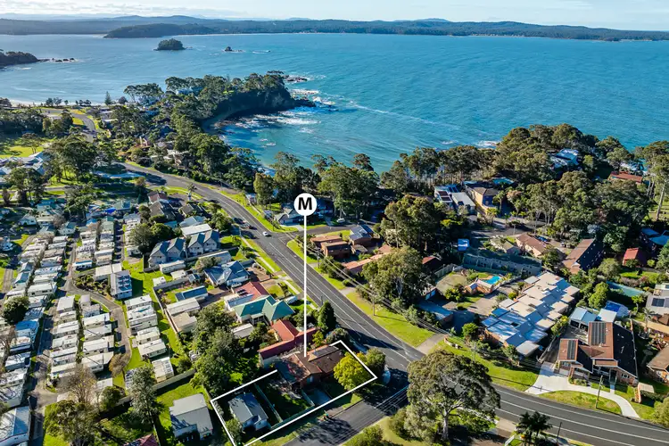 460 Beach Road, Sunshine Bay NSW 2536