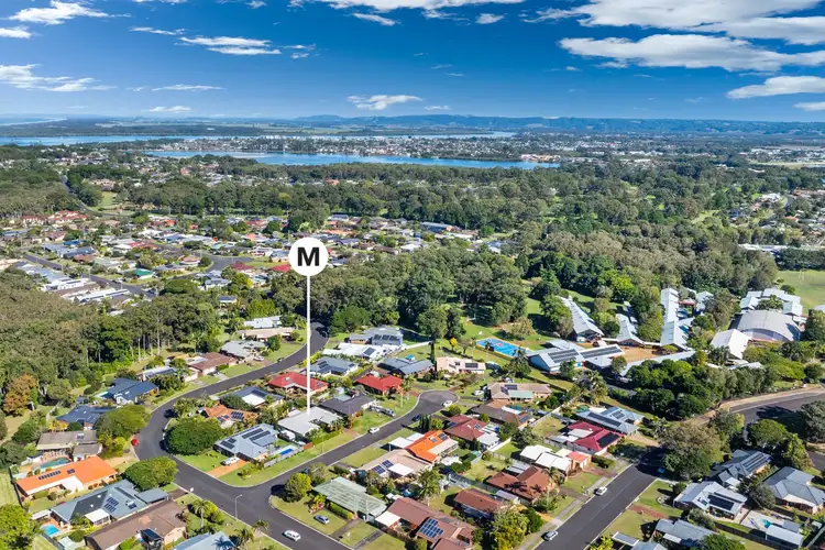 Second view of Homely house listing, 3 Melaleuca Place, East Ballina NSW 2478