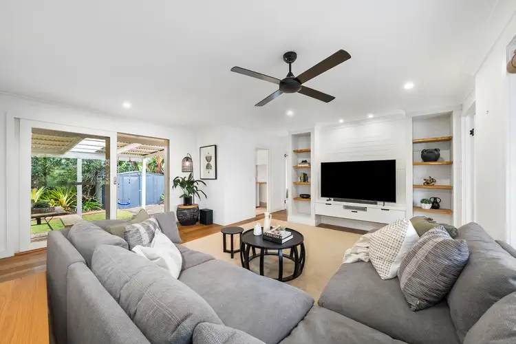 Sixth view of Homely house listing, 3 Melaleuca Place, East Ballina NSW 2478
