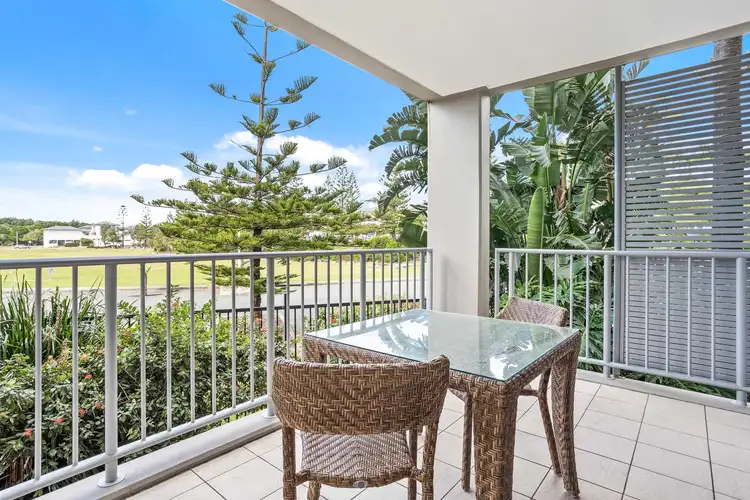 Third view of Homely apartment listing, 4104/1-25 Bells Boulevard, Kingscliff NSW 2487