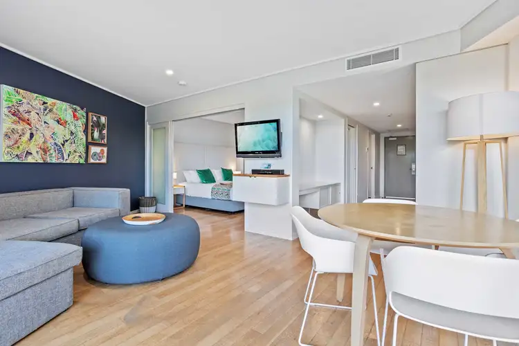 Fifth view of Homely apartment listing, 4104/1-25 Bells Boulevard, Kingscliff NSW 2487