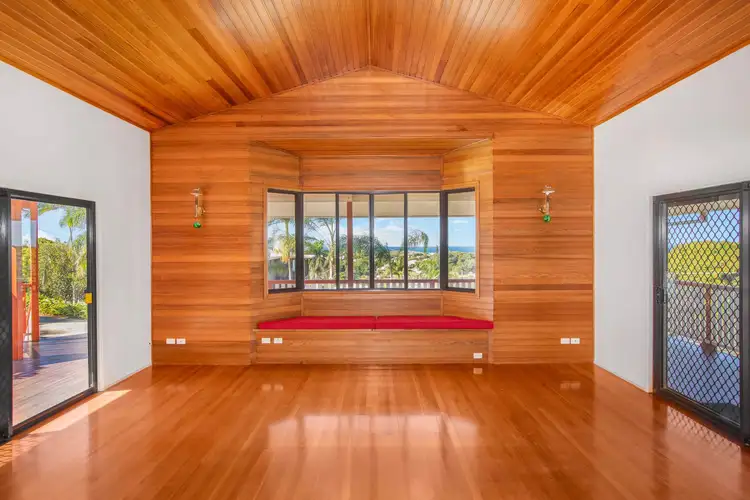 45 Dolphin Crescent, Taranganba QLD 4703