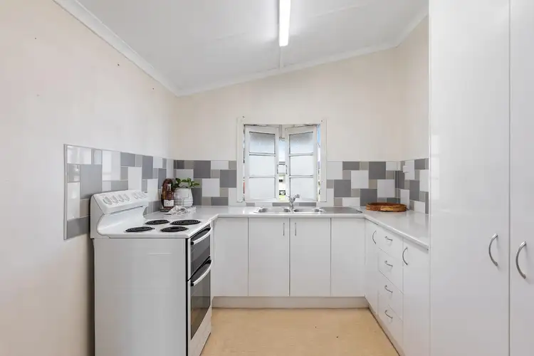 Second view of Homely house listing, 60 O'Connell Street, Depot Hill QLD 4700