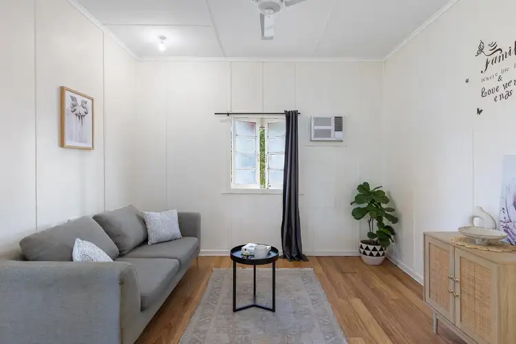 Third view of Homely house listing, 60 O'Connell Street, Depot Hill QLD 4700