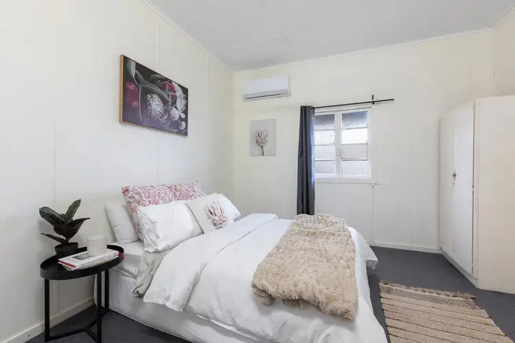Fourth view of Homely house listing, 60 O'Connell Street, Depot Hill QLD 4700