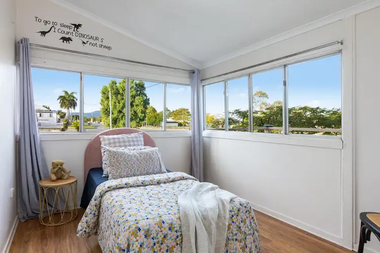 Fifth view of Homely house listing, 60 O'Connell Street, Depot Hill QLD 4700