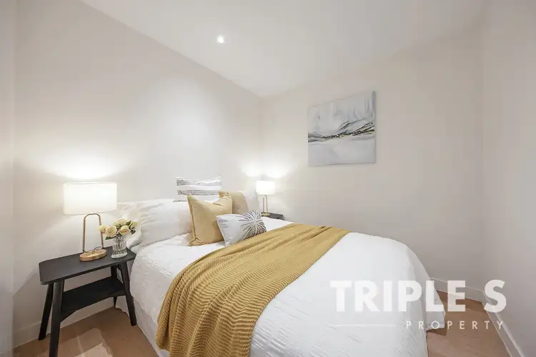 Fifth view of Homely apartment listing, 103/114 Elliott Street, Balmain NSW 2041