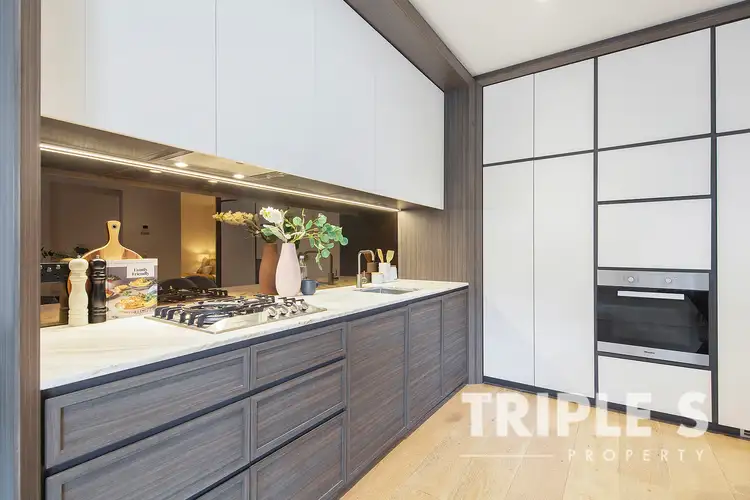 Sixth view of Homely apartment listing, 103/114 Elliott Street, Balmain NSW 2041