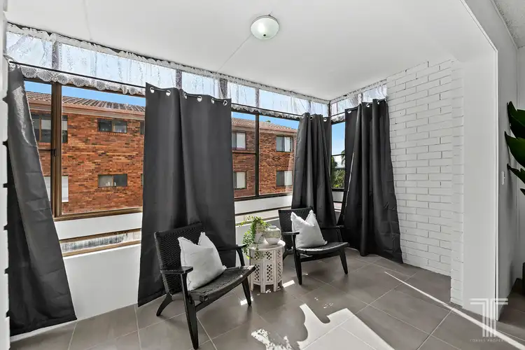 Third view of Homely apartment listing, 1/235 Cavendish Road, Coorparoo QLD 4151