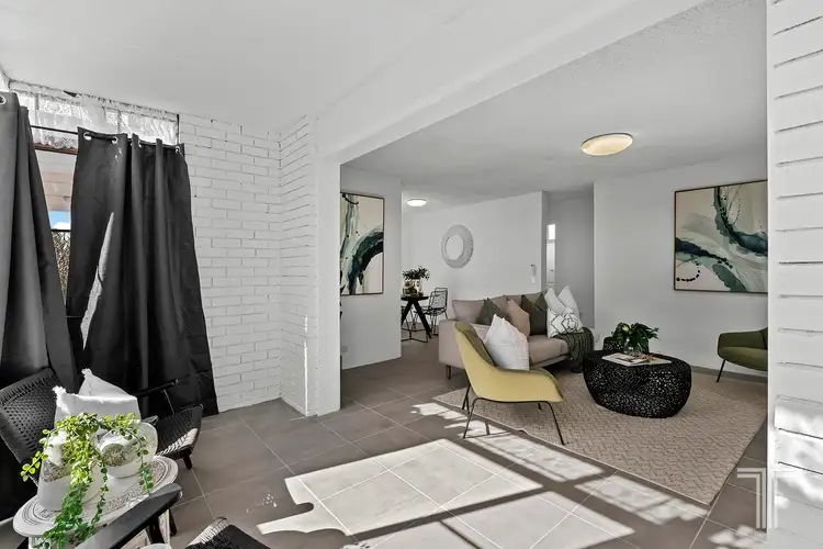 Fourth view of Homely apartment listing, 1/235 Cavendish Road, Coorparoo QLD 4151