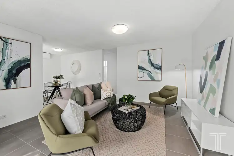 Fifth view of Homely apartment listing, 1/235 Cavendish Road, Coorparoo QLD 4151