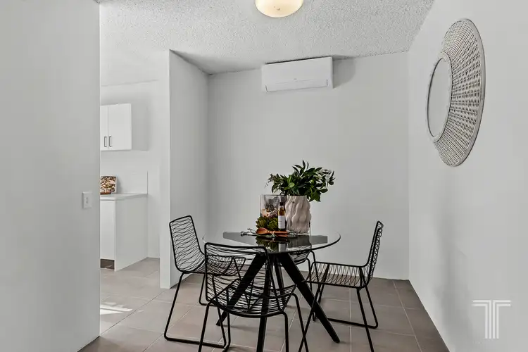 Sixth view of Homely apartment listing, 1/235 Cavendish Road, Coorparoo QLD 4151