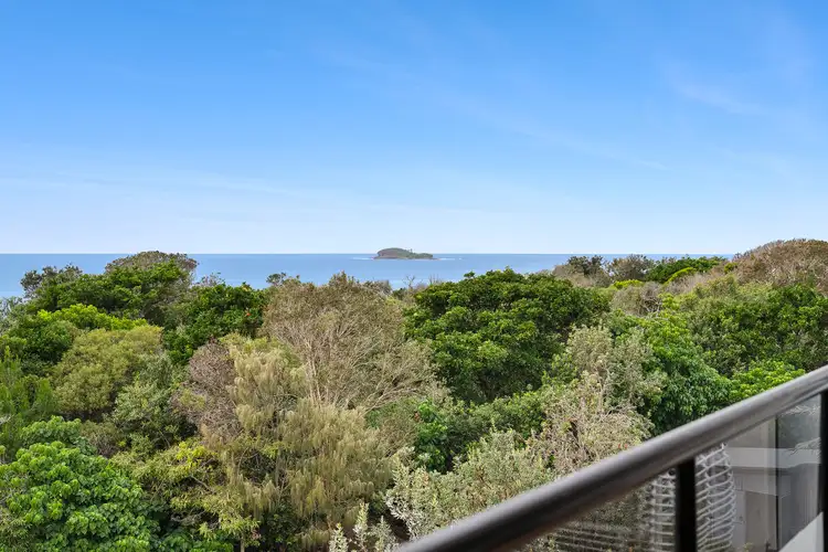Second view of Homely unit listing, 19/917 David Low Way, Marcoola QLD 4564