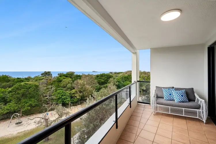 Fifth view of Homely unit listing, 19/917 David Low Way, Marcoola QLD 4564