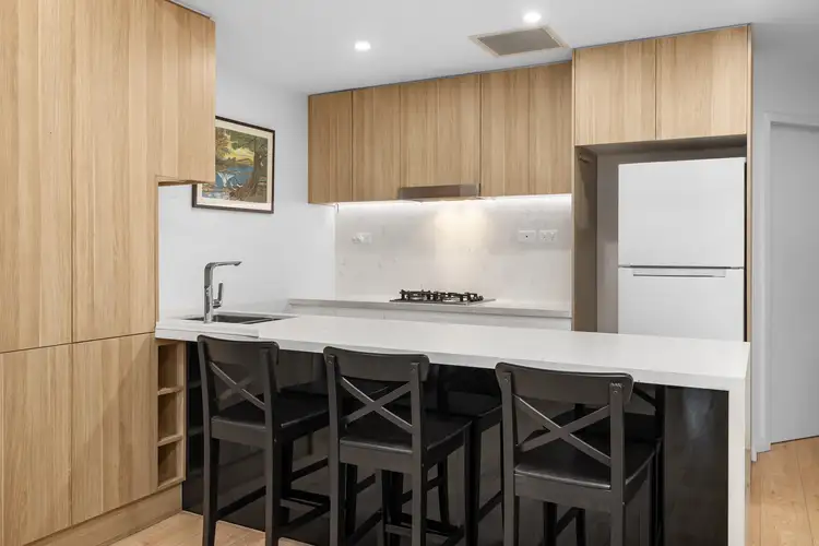 Fifth view of Homely apartment listing, 306/218 Parramatta Road, Homebush NSW 2140
