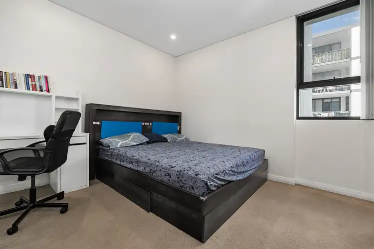 Sixth view of Homely apartment listing, 306/218 Parramatta Road, Homebush NSW 2140