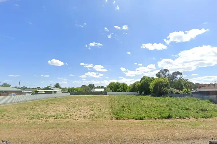 Main view of Homely land listing, 33 Macinnes Street, Holbrook NSW 2644