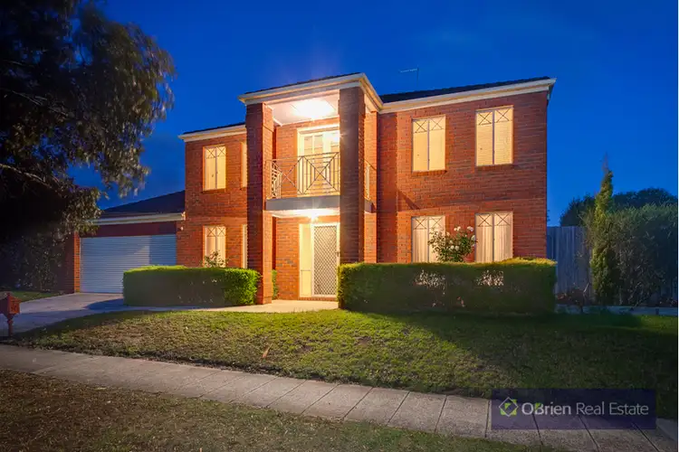 88 Paterson Drive, Lynbrook VIC 3975