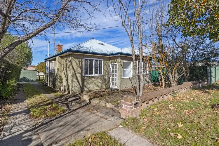 1 Furner Street, Goulburn NSW 2580