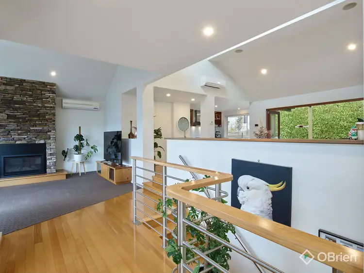 Sixth view of Homely house listing, 67 Biram Drive, Warragul VIC 3820