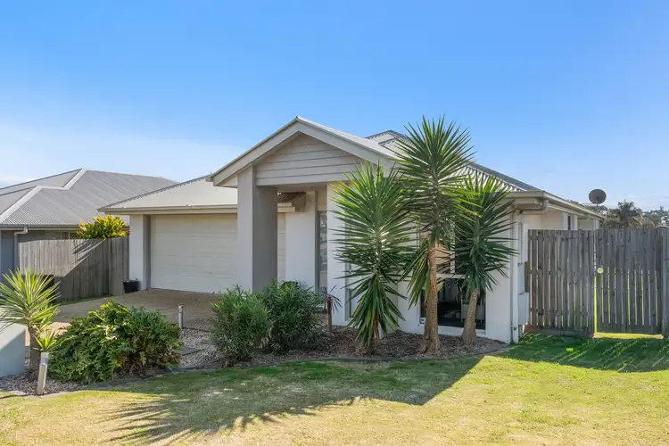 19 Serengetti Street, Harristown QLD 4350