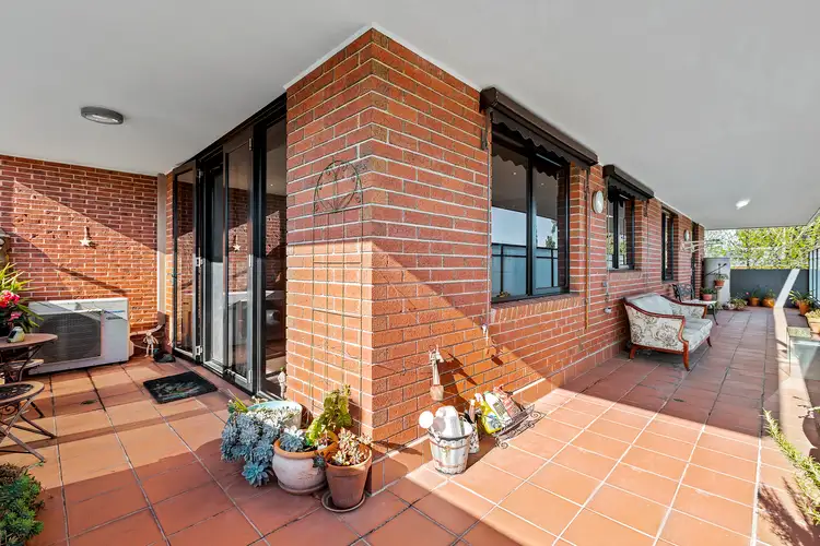 Fourth view of Homely apartment listing, 4/100 Mount Street, Kew VIC 3101