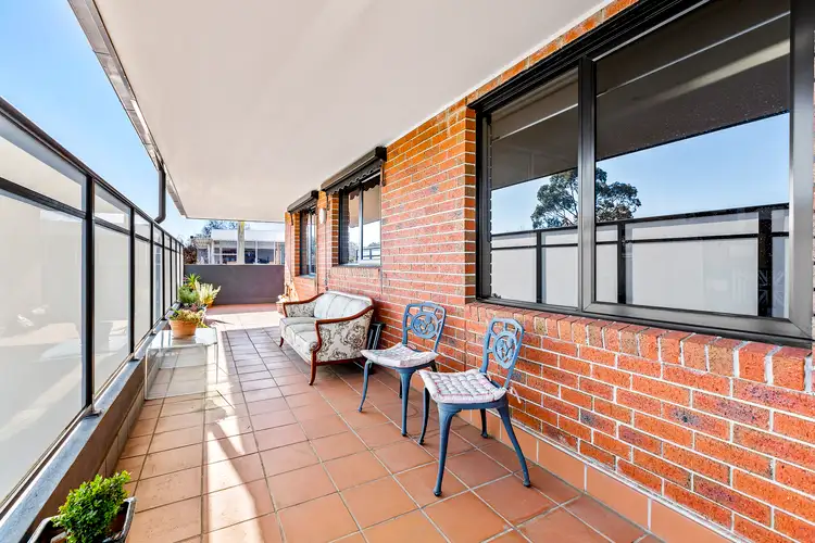 Fifth view of Homely apartment listing, 4/100 Mount Street, Kew VIC 3101
