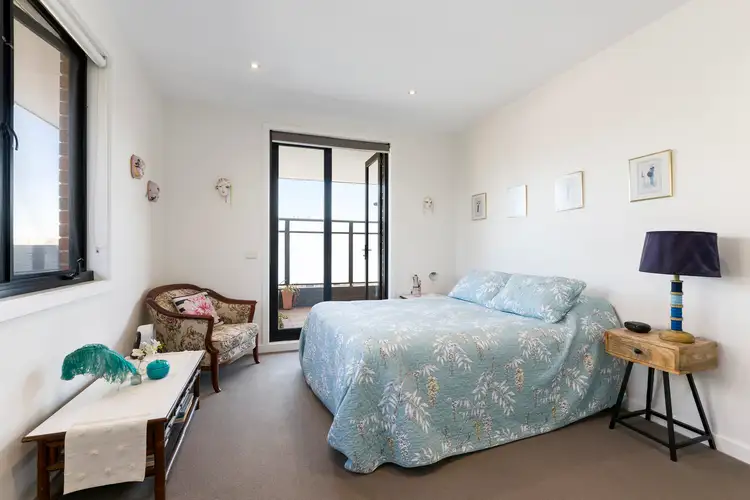 Sixth view of Homely apartment listing, 4/100 Mount Street, Kew VIC 3101