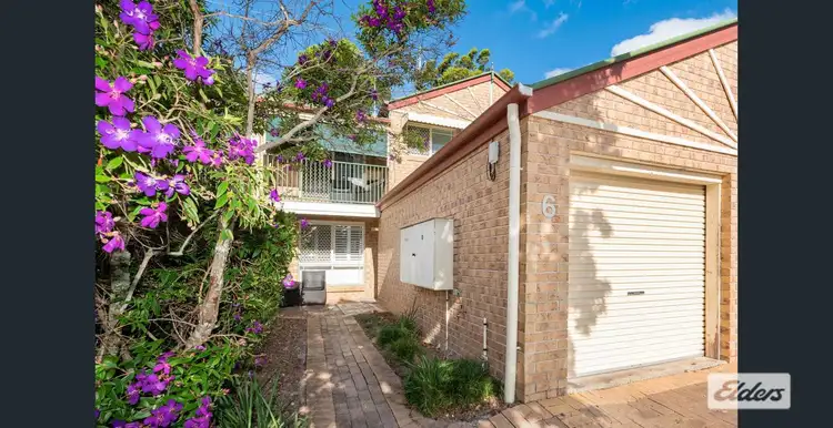 Second view of Homely townhouse listing, 6/7 Farr-Jones Court, Daisy Hill QLD 4127