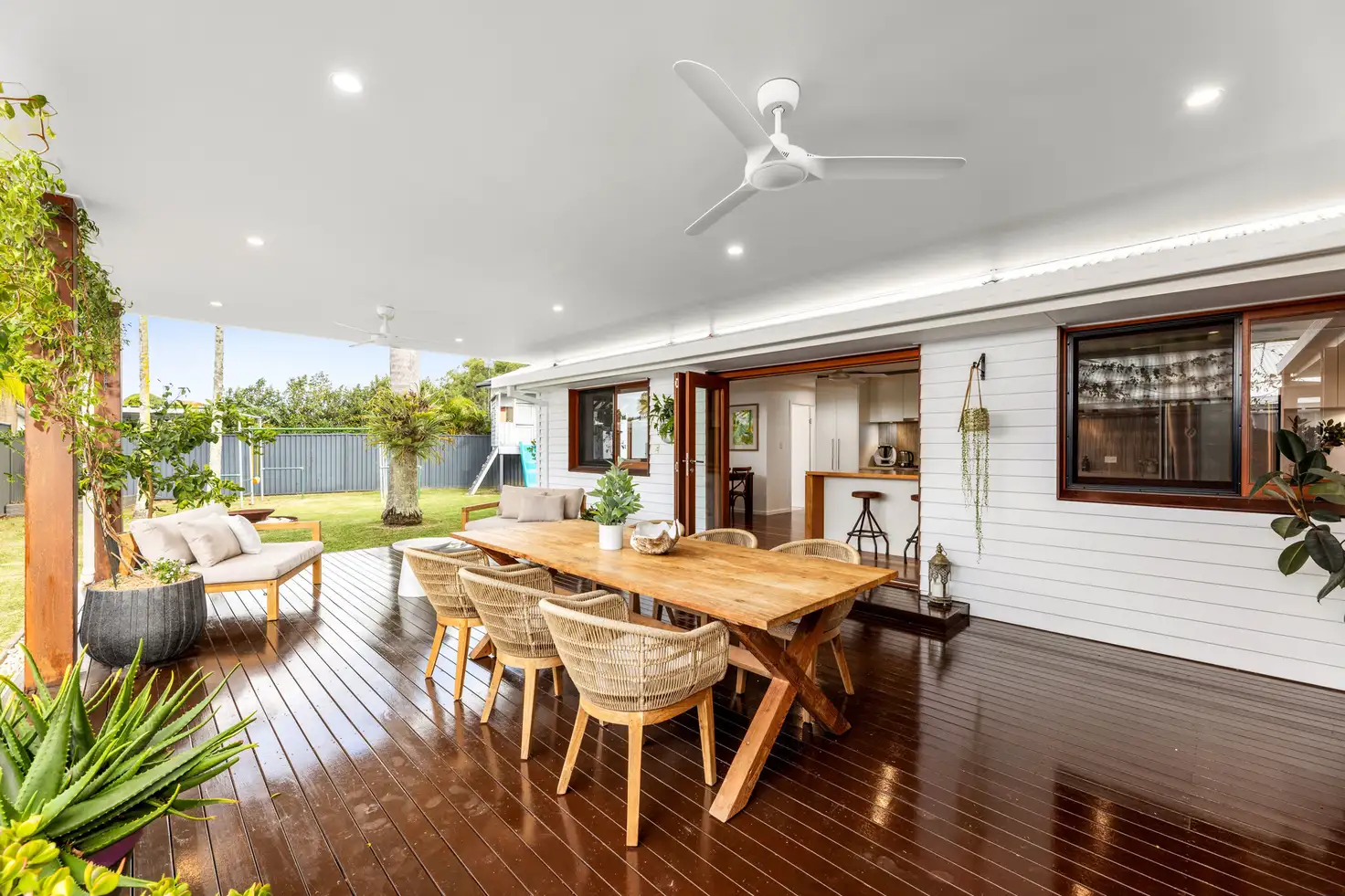 Main view of Homely house listing, 114 Bardon Avenue, Miami QLD 4220