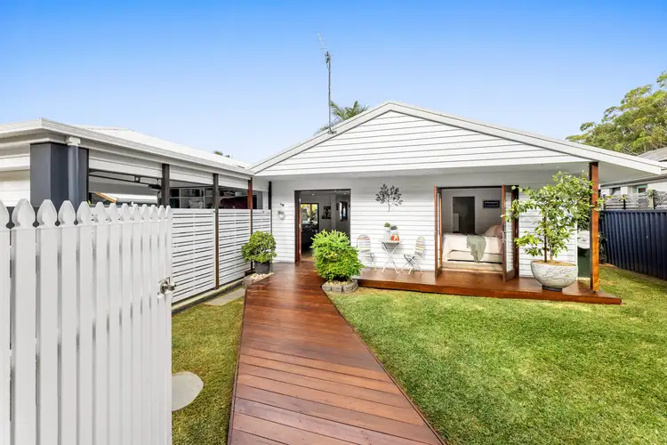 Third view of Homely house listing, 114 Bardon Avenue, Miami QLD 4220