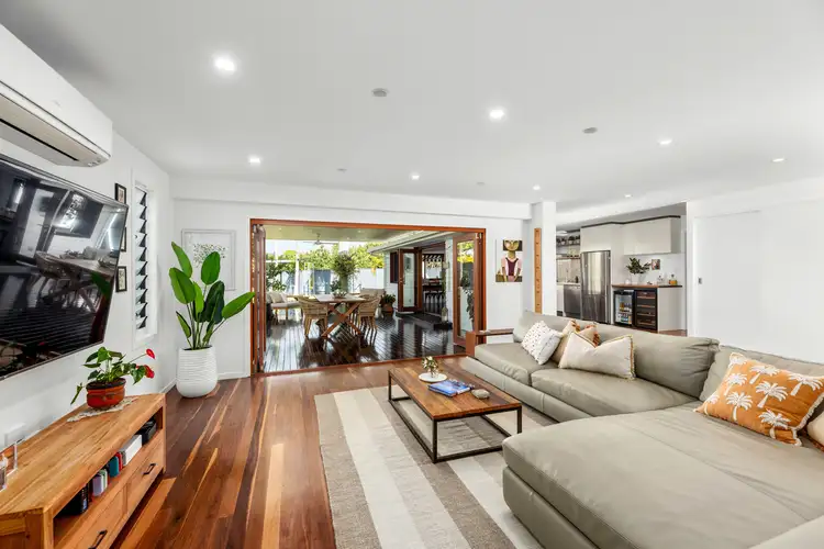 Fourth view of Homely house listing, 114 Bardon Avenue, Miami QLD 4220