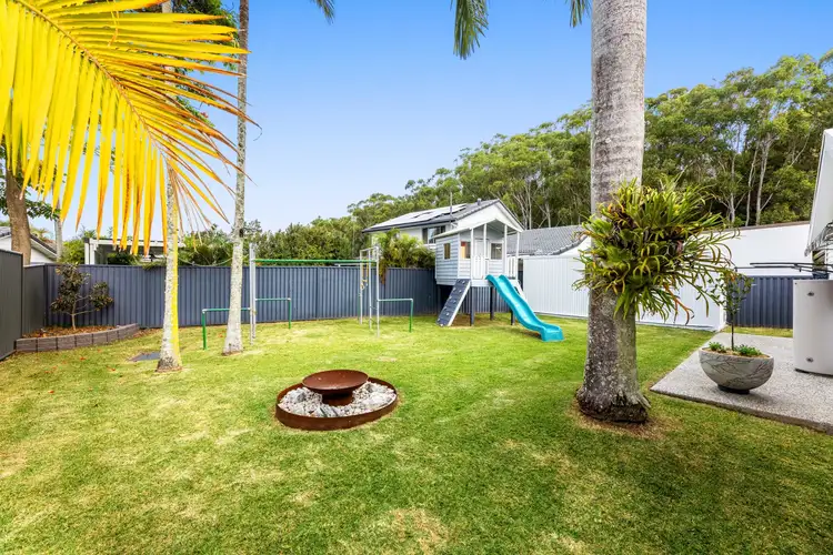 Fifth view of Homely house listing, 114 Bardon Avenue, Miami QLD 4220