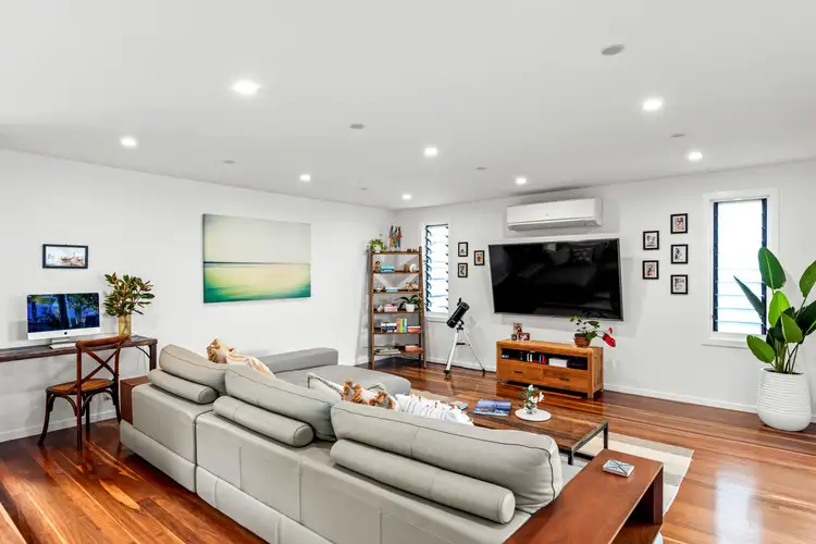 Sixth view of Homely house listing, 114 Bardon Avenue, Miami QLD 4220