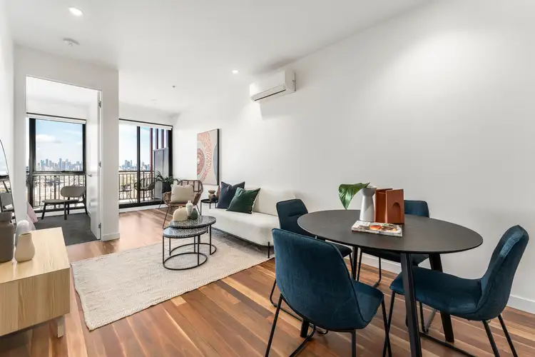 827/18 Albert Street, Footscray VIC 3011
