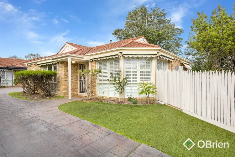 Main view of Homely unit listing, 1/47 Overport Road, Frankston South VIC 3199