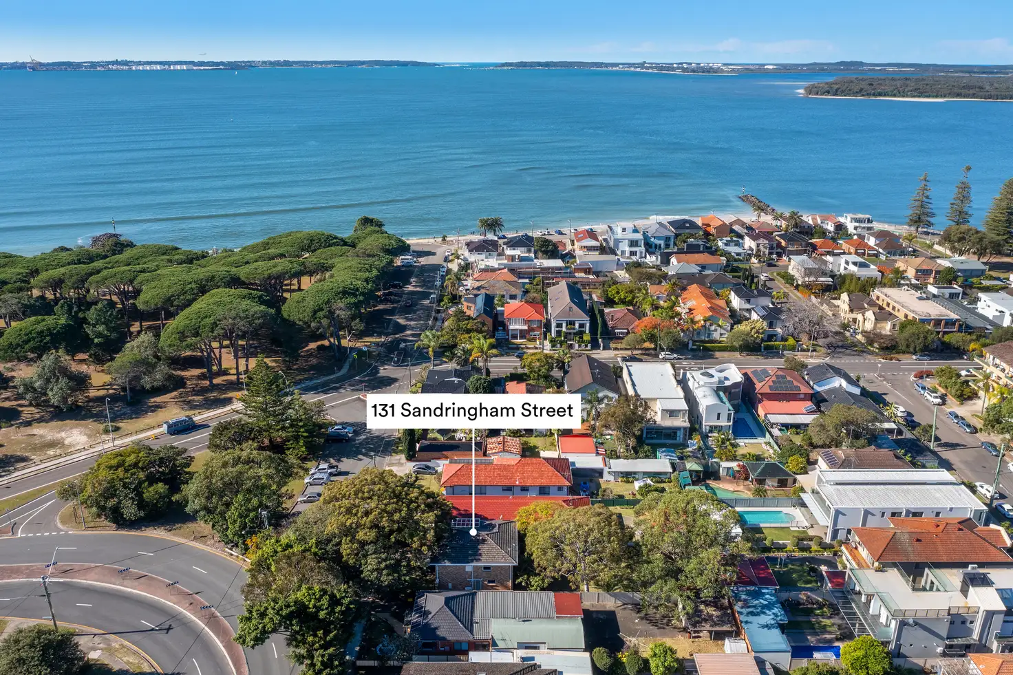 Main view of Homely house listing, 131 Sandringham Street, Sans Souci NSW 2219