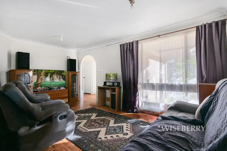 Second view of Homely house listing, 21 Hughes Avenue, Kanwal NSW 2259