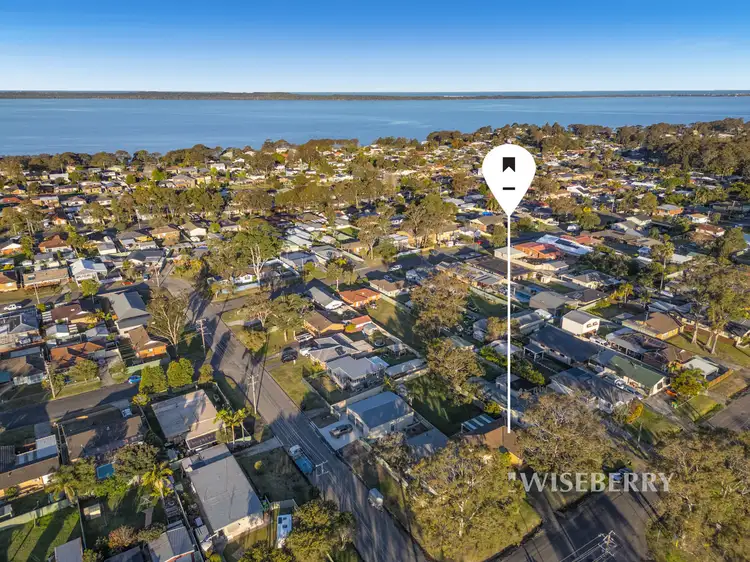 Sixth view of Homely house listing, 21 Hughes Avenue, Kanwal NSW 2259