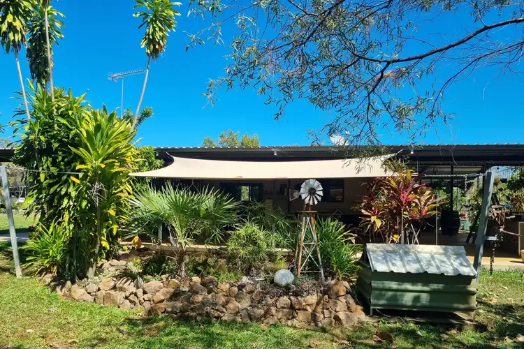 668 Cheeney Road, Batchelor NT 845
