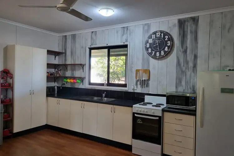 Sixth view of Homely house listing, 668 Cheeney Road, Batchelor NT 845