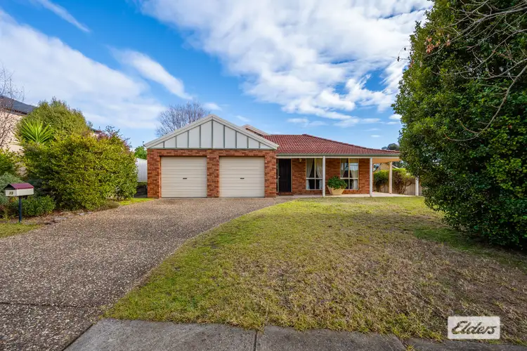 13 Sladen Court, Wodonga VIC 3690