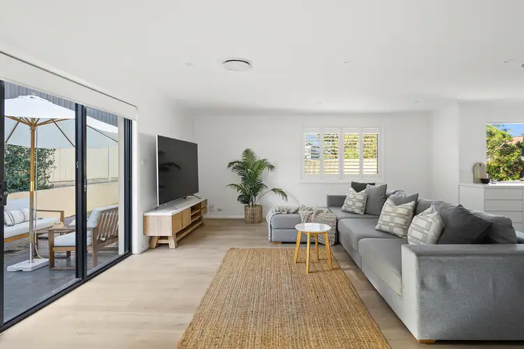 Second view of Homely townhouse listing, 15/15-17 Woodlawn Avenue, Mangerton NSW 2500