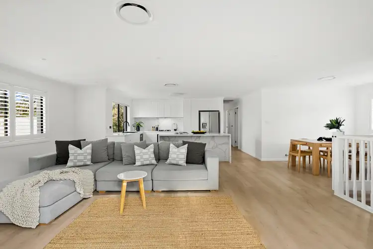 Fifth view of Homely townhouse listing, 15/15-17 Woodlawn Avenue, Mangerton NSW 2500