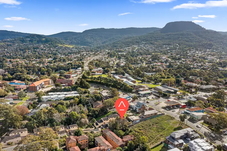 Sixth view of Homely townhouse listing, 15/15-17 Woodlawn Avenue, Mangerton NSW 2500