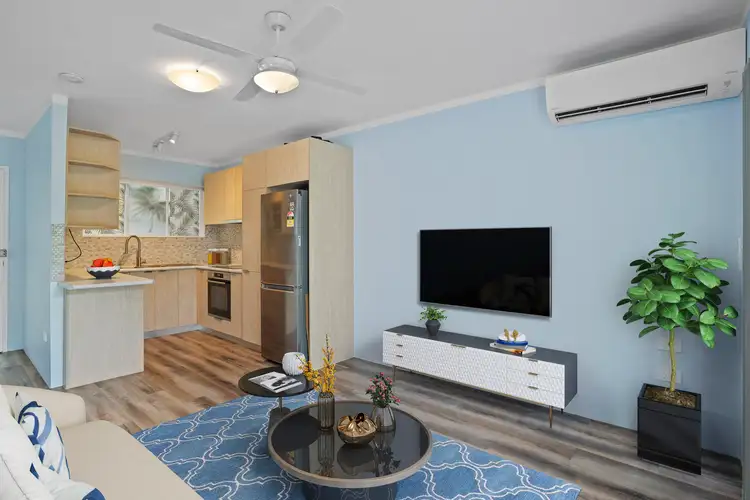 12/215-217 McLeod Street, Cairns North QLD 4870