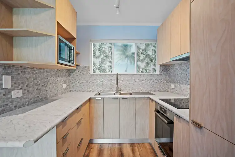 Third view of Homely unit listing, 12/215-217 McLeod Street, Cairns North QLD 4870
